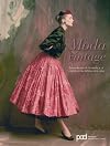 MODA VINTAGE (Spanish Edition)