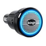Bringrr Classic - NEVER FORGET YOUR PHONE AGAIN with this car-based Reminder Device.... 