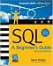 Book SQL: A Beginner's Guide, Second Edition