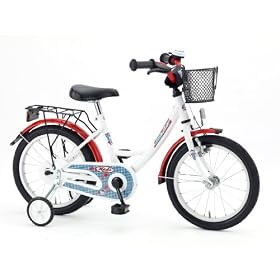 Vermont - V�lo Enfant Karo - 16 Pouces