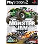Monster Jam (PS2)