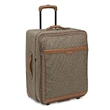 Hartmann Luggage Tweed 27 Expandable Mobile Traveler