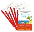 Pack 6 histoires autour de la m�thode Boscher : les Aventures de Paco et S�verine