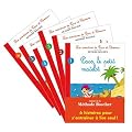 Pack 6 histoires autour de la m�thode Boscher : les Aventures de Paco et S�verine