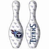 Tennessee Titans Bowling Pin