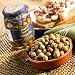 Coquet Arbequina Olives from Spain (7.05 oz/200 g drained weight)