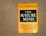The Mature Mind (Norton library)