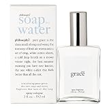 Philosophy Pure Grace Spray Fragrance 2 Fl Oz (59.2 Ml)