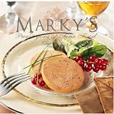 Rougie Whole Duck Foie Gras in Twist Top Jar from France - 2.8 oz