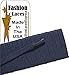 Fashion Flat Athletic Shoelaces 2 Pair Pack