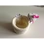 Hello Kitty 077480 Armaturenbrett Organisator crem&hellip von Hello Kitty