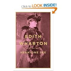 Edith Wharton