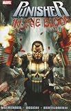The Punisher: In the Blood