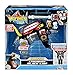 Voltron Classic Black Lion Action Figure