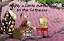 Apply a Little Hardware to the Software