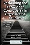 Rethinking the Knowledge Controversy...