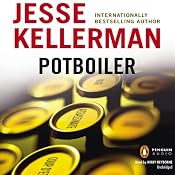 Potboiler | [Jesse Kellerman]