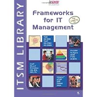 Frameworks for IT Management: