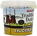 Gustaf's Dutch Licorice Coins,  6 Plastic containers - 7-Ounce each