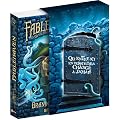 Fablehaven, Tome 2 : La Menace de l'Etoile du Soir : Version coffret