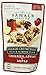 Sahale Snacks Crunchers, Cherries, Apples Plus Maple, 4-Ounce