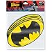 Batman T-Shirt Emblems (4 count)