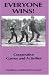 Everyone Wins: Cooperative Games and Activities