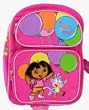 Dora The Explorer Backpack : Fiesta Dora mid size School Bag