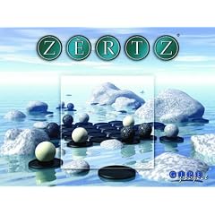 GIPF project Zertz PG200