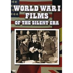 World War I Films of the Silen