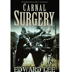 Carnal Surgery