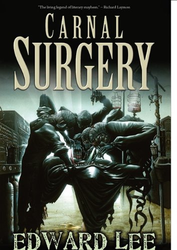 Carnal Surgery - Paperback