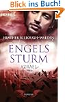 Engelssturm - Azrael: Band 3 - Roman