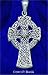 Celtic Cross Pendant
