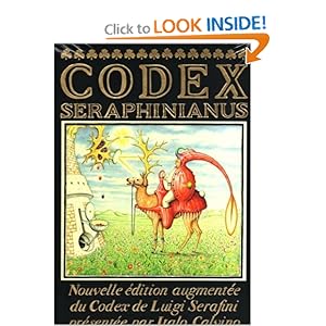 codex seraphinianus