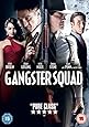 Gangster Squad [DVD] [2013]