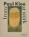 Paul Klee: Irony at Work