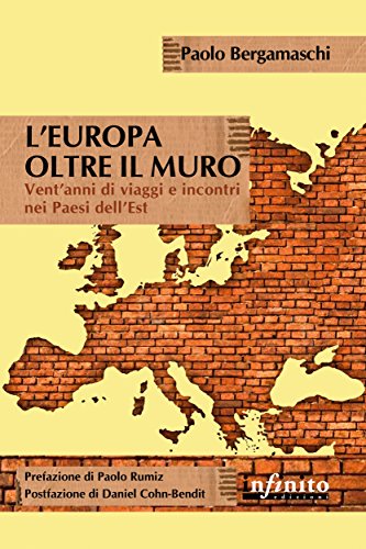 L'Europa oltre il muro (Orienti) (Italian Edition)