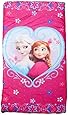 Disney Frozen Anna and Elsa Slumber-Bag, 30 X 54