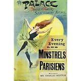 Minstrels Parisiens (Print On Demand)