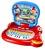 Vtech - Jeu Électronique - Genius Les Petits Einstein