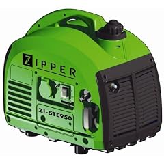 Stromerzeuger Zipper ZI-STE 950