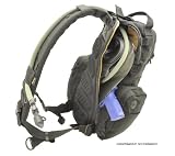 Evac_Rocket Sling - Black