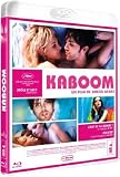 Kaboom (2010) ( Boom ) ( Ka - boom ) [ Blu-Ray, Reg.A/B/C Import - France ]