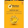 Norton 360 6.0 EN - 1 User/ 3PC