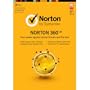 Symantec Norton 360 6.0 EN - 3 User