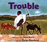 Trouble