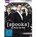 Spooks: Im Visier des MI5 - Season 6 (BBC) [3 DVDs]