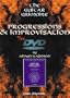 Adam Kadmon: The Guitar Grimoire - Progressions and Improvisation