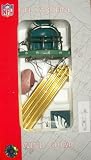 Philadelphia Eagles NFL Mini Helmet Wind Chime